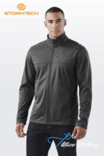 KS 3 Stormtech Mens Greenwich Softshell
