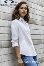 S127LL Womens Memphis Long Sleeve Shirt