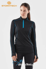 TFW 1W Womens Pulse Fleece Pullover