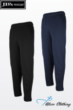 3FT JB's Fleecy Sweat Pant