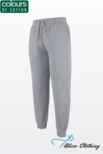 3PFC C of C Adults Cuffed Track Pant