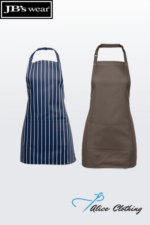 5A JBs Bib 65 71 Apron With Pocket