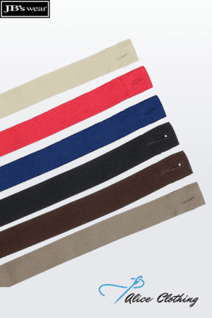 5ACBS JBs Changeable Cross Back Apron Strap