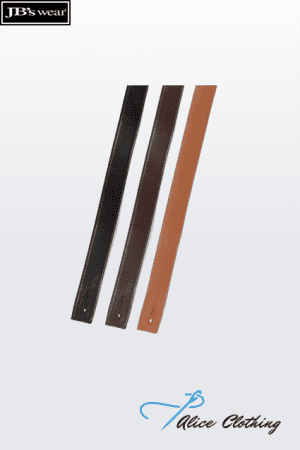 5ACPS JBs Changeable Pu Cross Back Apron Strap