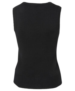 JB's Ladies Knitted Vest | 6V1