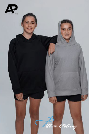 Aussie Pacific Crusader Kids Hoodies 3527