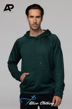 Aussie Pacific Crusader Mens Hoodies 1527
