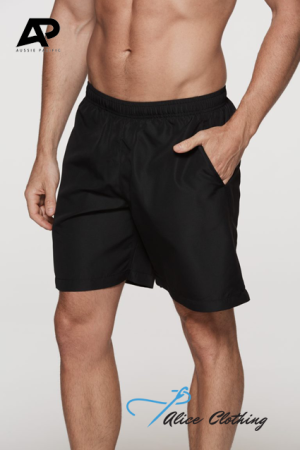 Aussie Pacific Pongee Mens Shorts 1602