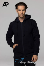 Aussie Pacific Queenscliff Mens Hoodies 1528