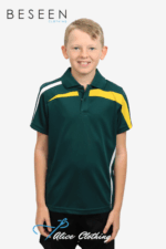 BSP2014K Kids Polo