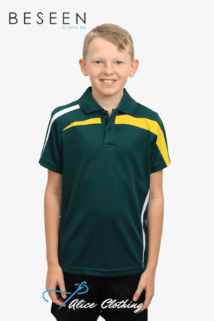 BSP2014K Kids Polo