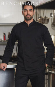 BMK Mens Functional Chef Jacket | CJ03