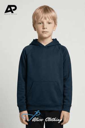 CRUSADER KIDS HOODIES 3527
