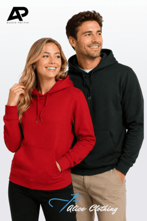 CRUSADER MENS HOODIES 1527