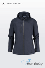 JH103W Coventry Womens Waterproof Jacket