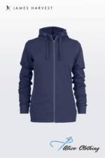 JH111W Duke Womens Hoody