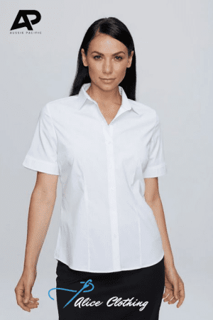KINGSWOOD LADY SHIRT SHORT SLEEVE 2910S