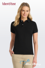 P03 Ladies Venice Polo