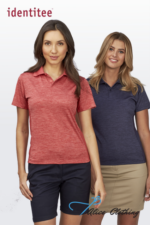 P17 Ladies Bailey Polo