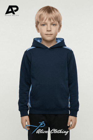 PATERSON KIDS HOODIES 3506