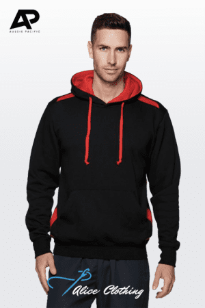 PATERSON MENS HOODIES 1506