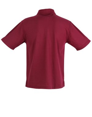 PS11 Maroon Back l