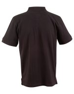 PS39 Black Back - Alice Clothing PS39 Black Back