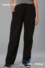 TP01A EAGLE Unisex Fleece Pants