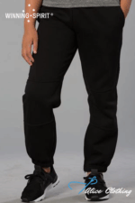 TP01K EAGLE Kids Fleece Trackpants