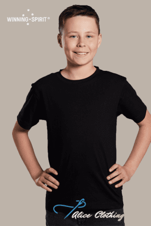 TS37K Savvy Tee Kids