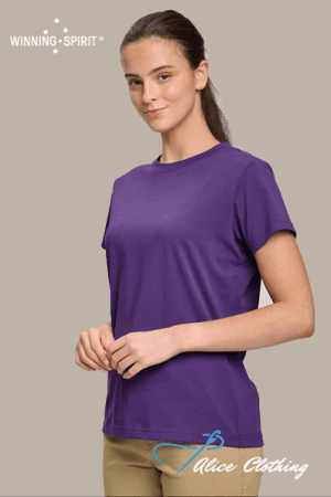 TS38 SAVVY TEE Ladies