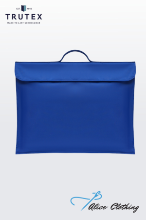 Trutex Library Book Bag B8109