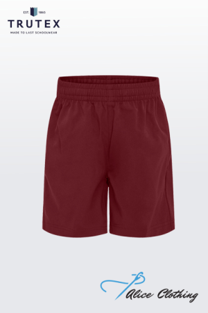 Trutex Stretch Microfibre Shorts 5T36SH
