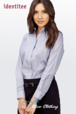 W81 Ladies Hunter Long Sleeve Shirt