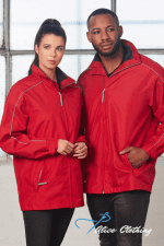 Winning Spirit JK02 Circuit Sports Racing Jacket