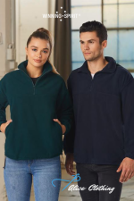 Winning Spirit PF01 MT BULLER Pullover Unisex