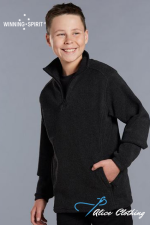 Winning Spirit PF21K Bexley Pullover Kids