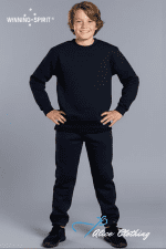 Winning Spirit TP01K Eagle Pants Kids