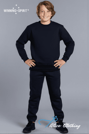 Winning Spirit TP01K Eagle Pants Kids