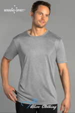 Winning Spirit TS45 Harland Tee Mens