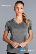 Winning Spirit TS46 Harland Tee Ladies