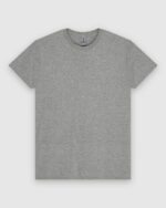 5000 Graphite Heather Front 06822