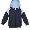 Navy/Sky Blue