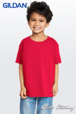 Gildan® Heavy Cotton® 5100P Toddler T-Shirt 180g
