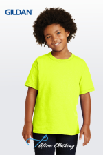 Gildan® Heavy Cotton® 5000B Youth T Shirt