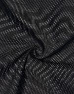 M7400S Black Fabric