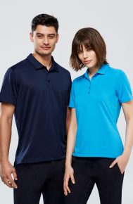 Polyester | Cooldry Polos