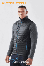 PFV 2 Stormtech® Mens Gravity Thermal Vest