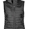 Black/Charcoal