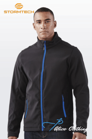 Stormtech Mens Orbiter Softshell KSB 1